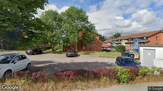 Apartments for rent in Flensburg - Photo from Google Street View