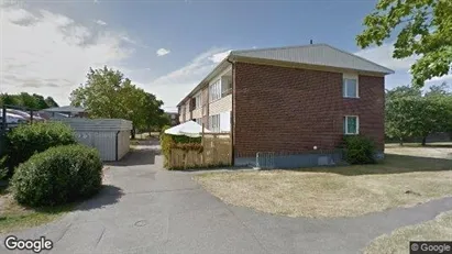 Apartments for rent in Linköping - Photo from Google Street View