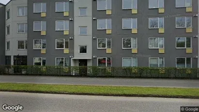 Rooms for rent in Lund - Photo from Google Street View