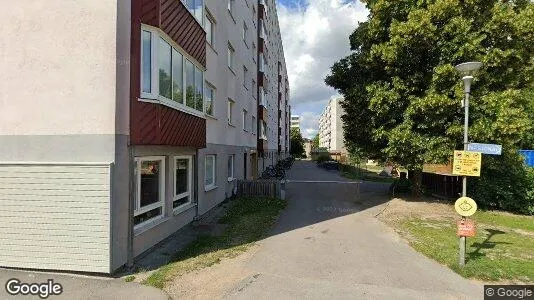 Apartments for rent in Norrköping - Photo from Google Street View