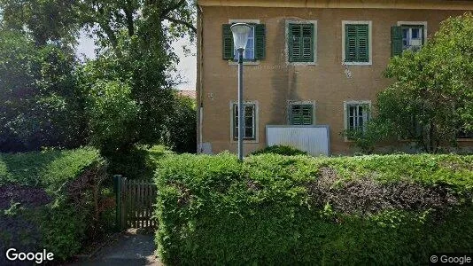 Apartments for rent in Fürstenfeld - Photo from Google Street View