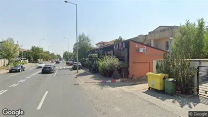 Apartments for rent in Voluntari - Photo from Google Street View