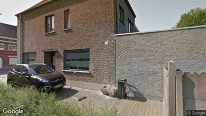 Apartments for rent in Oudenaarde - Photo from Google Street View