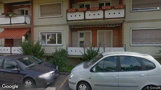 Apartments for rent in Liestal - Photo from Google Street View