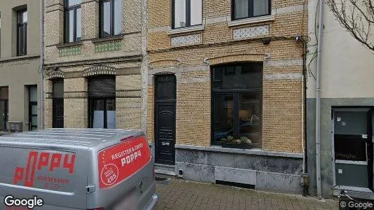 Apartments for rent in Stad Antwerp - Photo from Google Street View