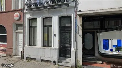 Apartments for rent in Stad Antwerp - Photo from Google Street View