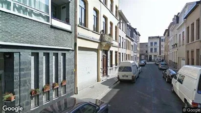 Apartments for rent in Stad Antwerp - Photo from Google Street View