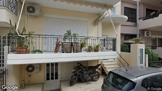 Apartments for rent in Patras - Photo from Google Street View