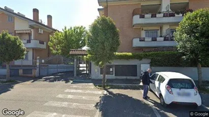 Apartments for rent in Roma Municipio VI – Roma Delle Torri - Photo from Google Street View