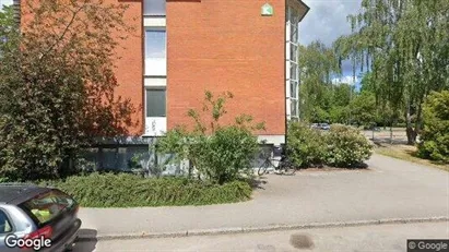 Apartments for rent in Kalmar - Photo from Google Street View