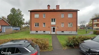 Apartments for rent in Osby - Photo from Google Street View