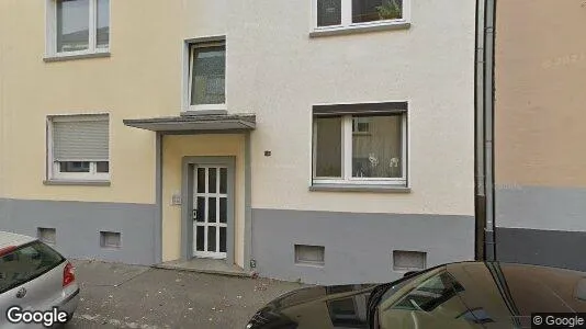 Apartments for rent in Ennepe-Ruhr-Kreis - Photo from Google Street View