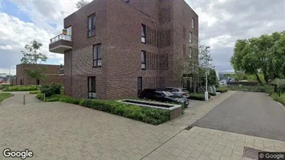 Apartments for rent in Hasselt - Photo from Google Street View