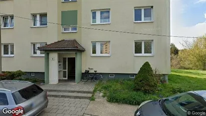 Apartments for rent in Salzlandkreis - Photo from Google Street View