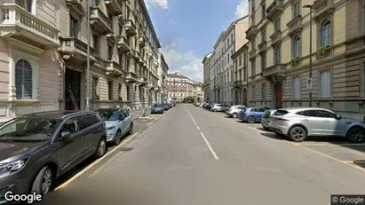 Rooms for rent in Milano Zona 1 - Centro storico - Photo from Google Street View