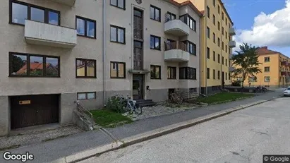 Apartments for rent in Örebro - Photo from Google Street View