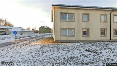 Apartments for rent in Vännäs - Photo from Google Street View