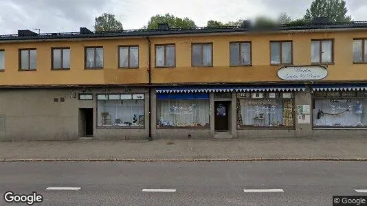 Apartments for rent in Ludvika - Photo from Google Street View