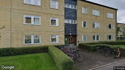 Apartments for rent in Uppsala - Photo from Google Street View