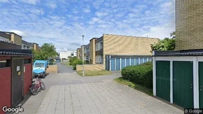 Apartments for rent in Linköping - Photo from Google Street View