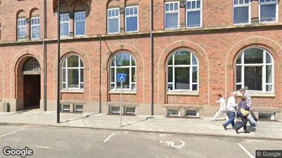 Apartments for rent in Fredericia - Photo from Google Street View