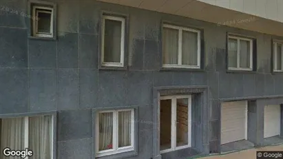 Apartments for rent in Oostende - Photo from Google Street View