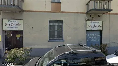 Apartments for rent in Spoleto - Photo from Google Street View