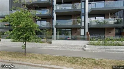 Apartments for rent in Drammen - Photo from Google Street View