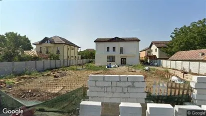 Apartments for rent in Voluntari - Photo from Google Street View