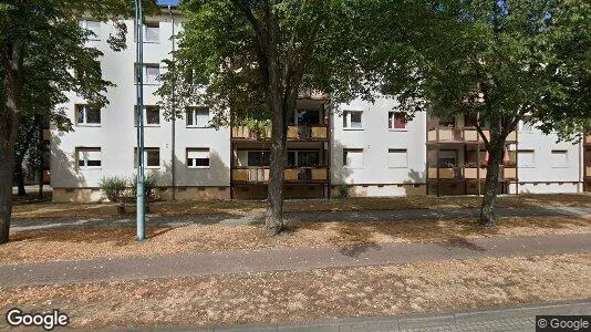 Apartments for rent in Bautzen - Photo from Google Street View