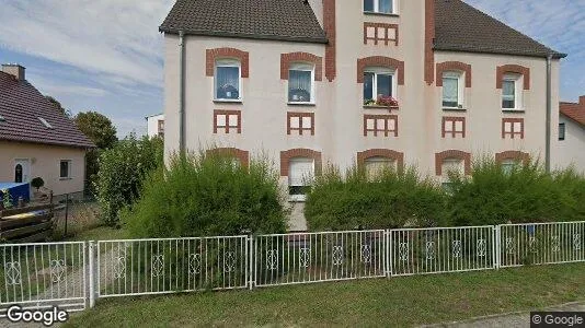 Apartments for rent in Görlitz - Photo from Google Street View