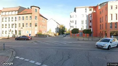 Apartments for rent in Burgenlandkreis - Photo from Google Street View