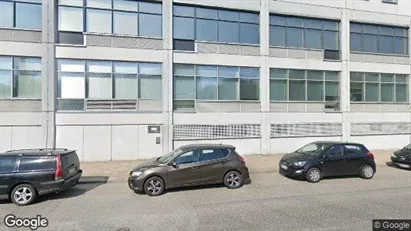 Apartments for rent in Turku - Photo from Google Street View