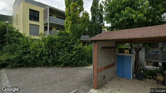 Apartments for rent in Gäu - Photo from Google Street View