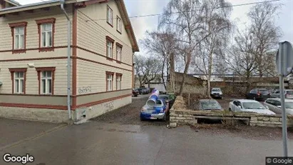 Apartments for rent in Tallinn Lasnamäe - Photo from Google Street View