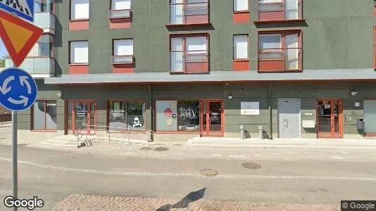 Apartments for rent in Järvenpää - Photo from Google Street View