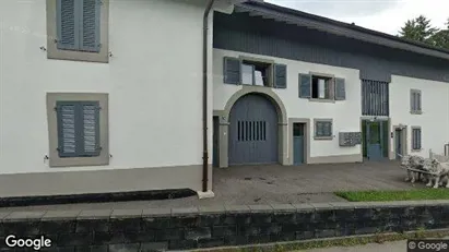 Apartments for rent in Lausanne - Photo from Google Street View