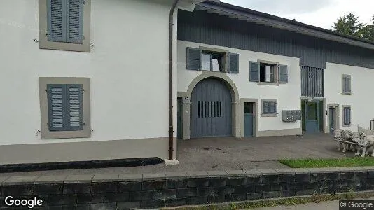 Apartments for rent in Lausanne - Photo from Google Street View