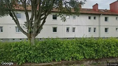 Apartments for rent in Klippan - Photo from Google Street View