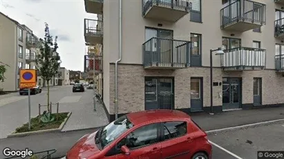 Apartments for rent in Österåker - Photo from Google Street View