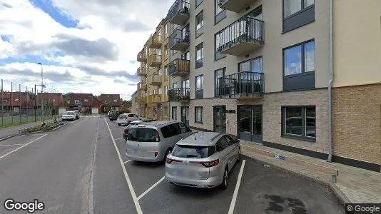 Apartments for rent in Österåker - Photo from Google Street View