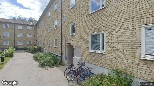 Apartments for rent in Stockholm West - Photo from Google Street View