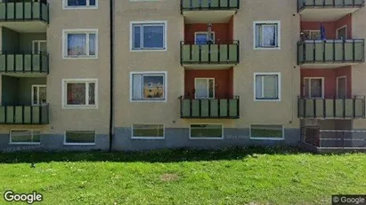 Apartments for rent in Stockholm West - Photo from Google Street View