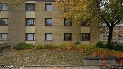 Apartments for rent in Stockholm West - Photo from Google Street View