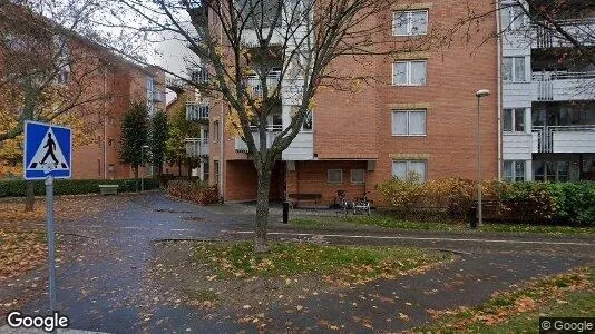 Apartments for rent in Stockholm South - Photo from Google Street View