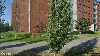 Apartments for rent in Oulu - Photo from Google Street View