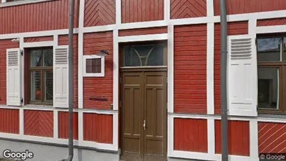 Apartments for rent in Riga Āgenskalns - Photo from Google Street View