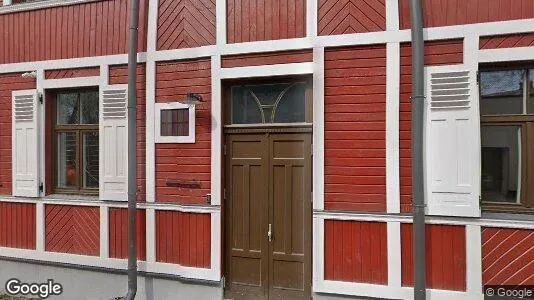 Apartments for rent in Riga Āgenskalns - Photo from Google Street View