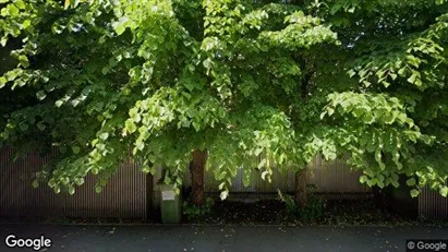 Apartments for rent in Riga Mežaparks - Photo from Google Street View