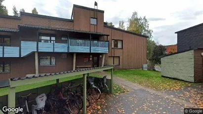 Apartments for rent in Sandviken - Photo from Google Street View